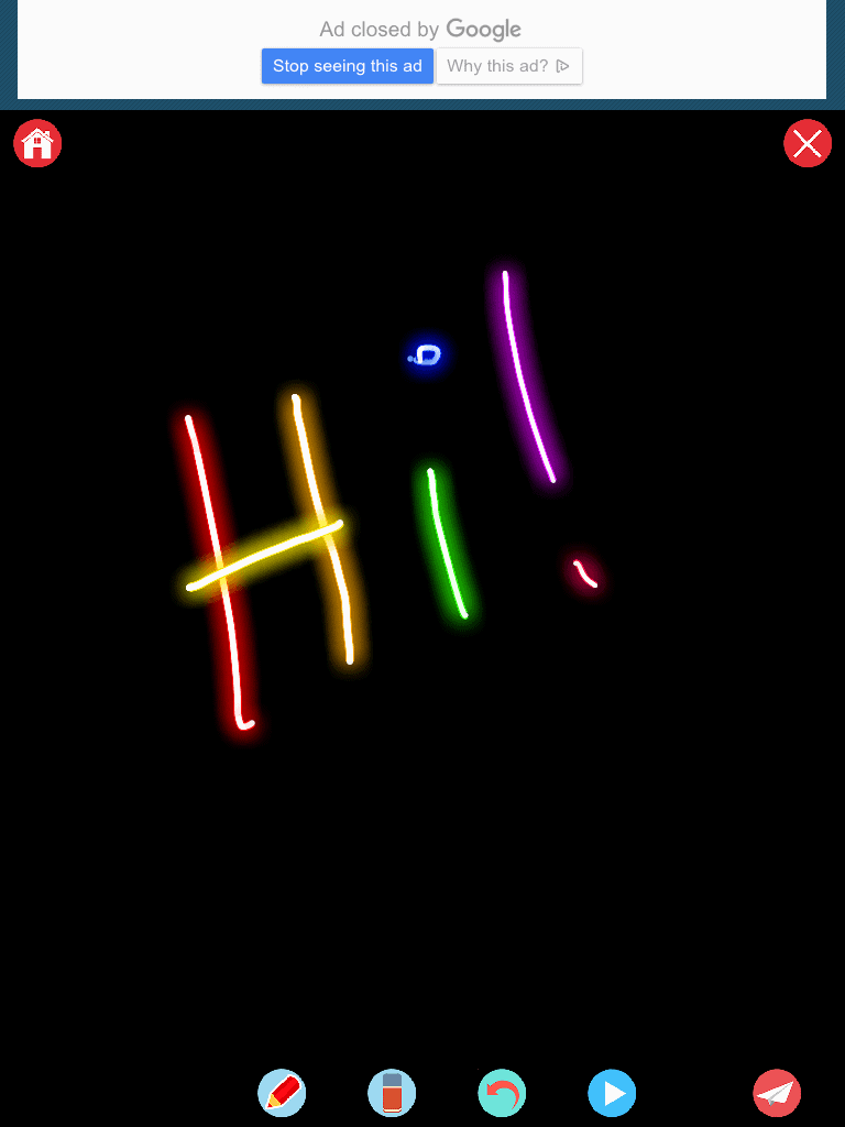 picture of Kids Doodle App- educational apps for preschoolers