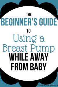how to use a breast pump at work pinterest pin