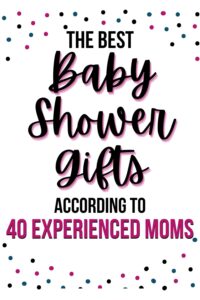 best baby shower gifts for new moms pinterest pin