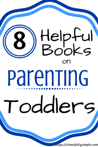 best books for parenting toddlers pinterest pin