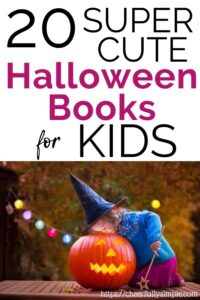 halloween board books for kids pinterest pin