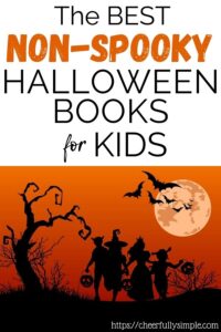 halloween books for beginner readers pinterest pin