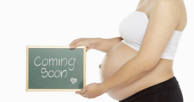 The Last Month of Pregnancy- What You Need to Know