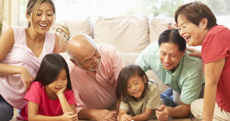 Fun Family Game Night Ideas!