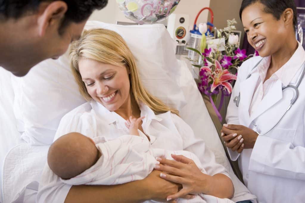 Postpartum Questions New Moms Needs To Ask 2022 - Cheerfully Simple