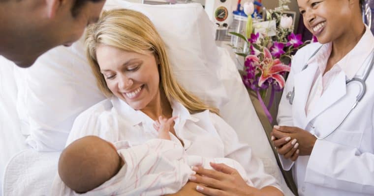Postpartum Questions Every New Mom Needs to Ask