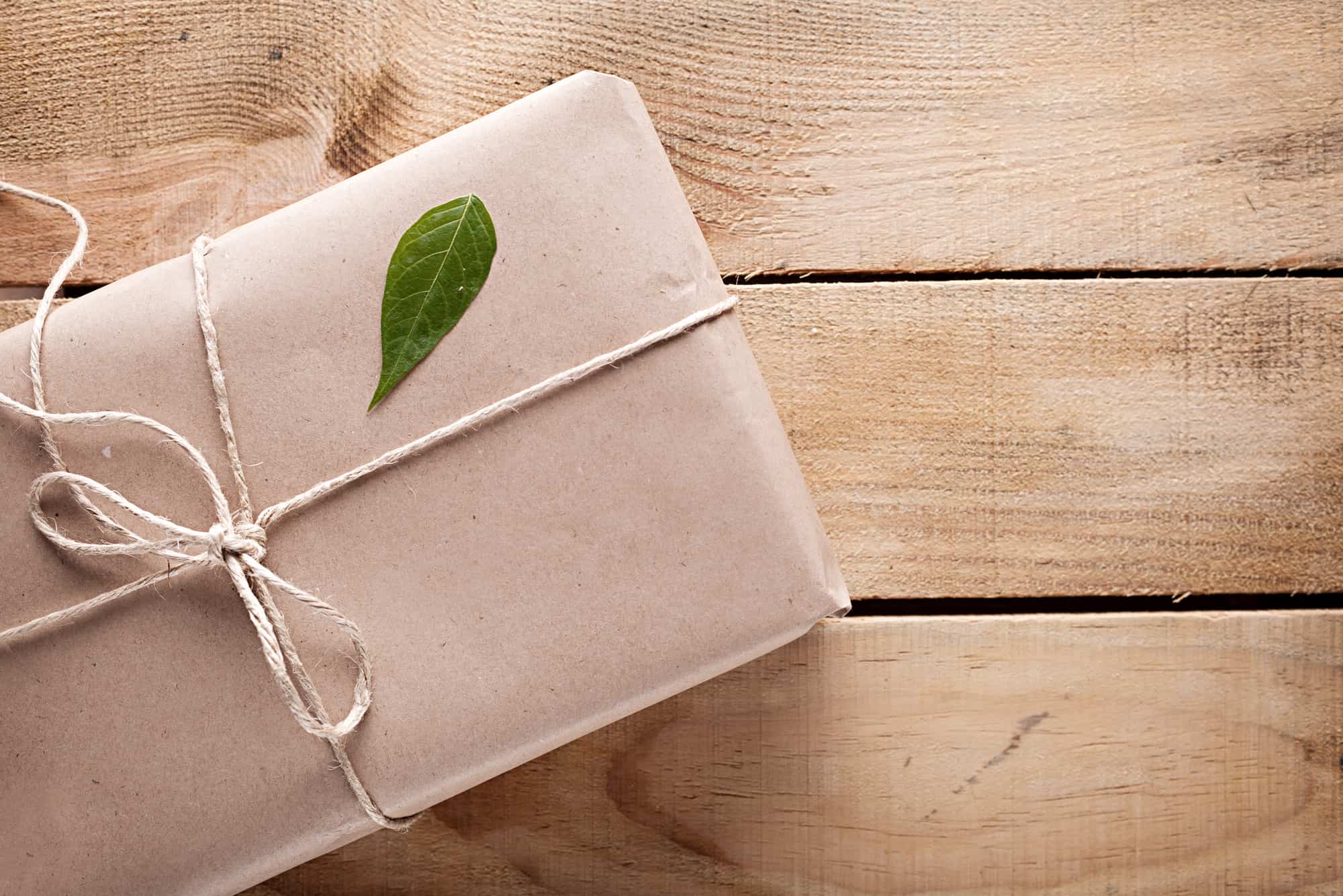 new mom care package list