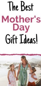 last minute mothers day gift ideas pinterest pin