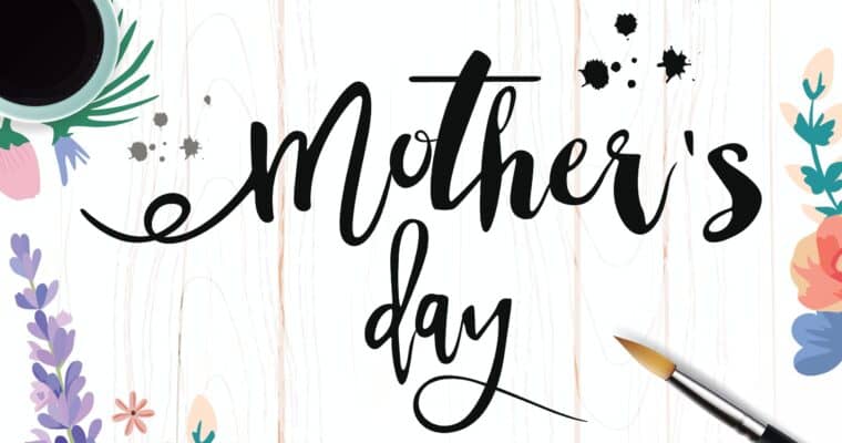 Last-Minute Mother’s Day Gift Ideas