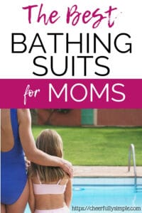 swimsuits for moms pinterest pin