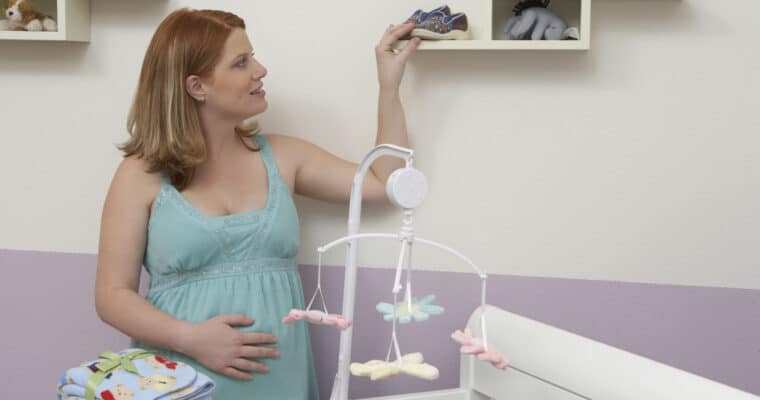 10 Baby Items You Can Live Without