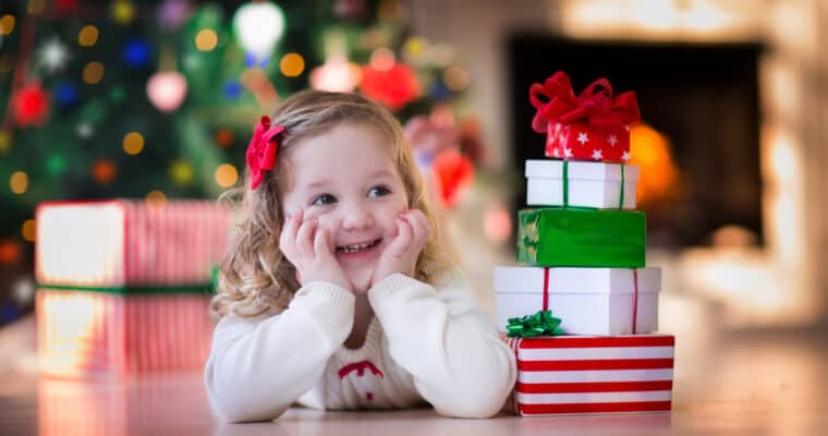 The Ultimate Gift Guide for Toddlers