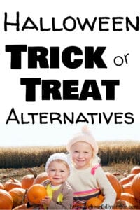 trick or treat alternatives pinterest pin