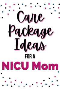 care package ideas pinterest pin