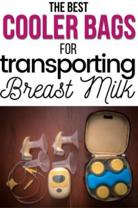 breast milk cooler reviews pinterest pin