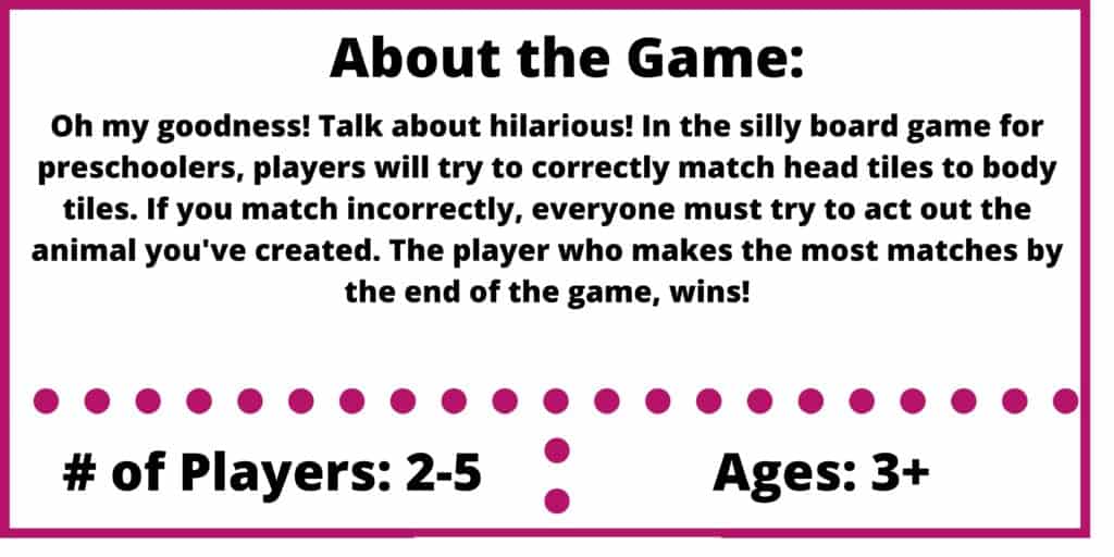 heads talk tails walk game review