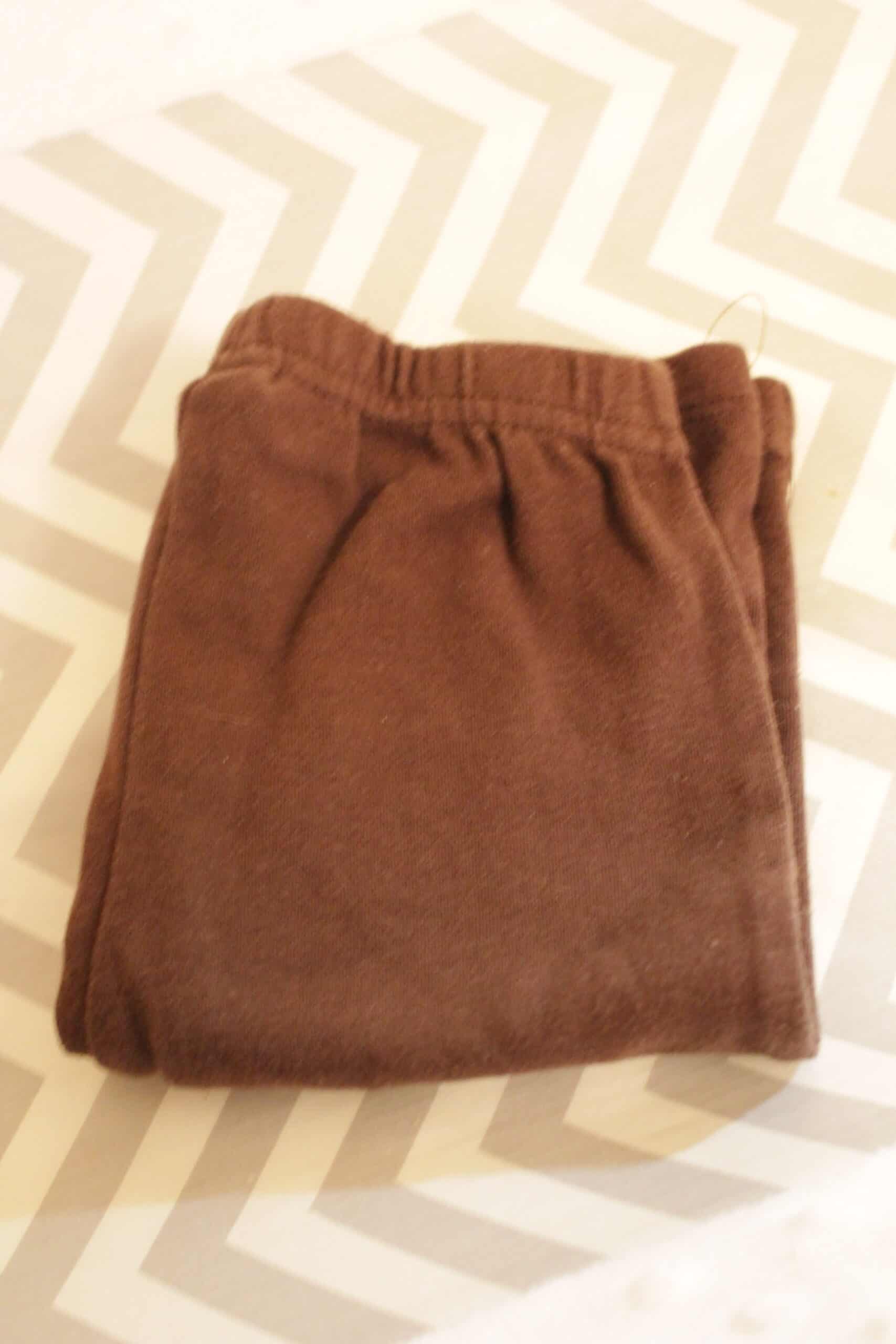 How to Organize Baby Clothes 2022 Cheerfully Simple