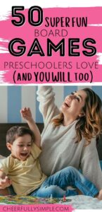 fun preschool board games pinterest pin