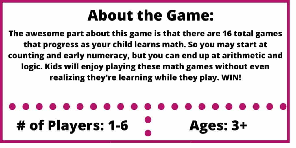 game review of the tiny polka dot game