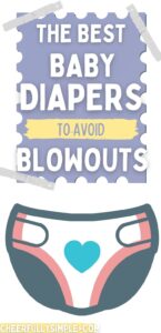 diapers for blowouts pinterest pin