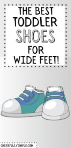 shoes for toddlers who have wide feet pinterest pin