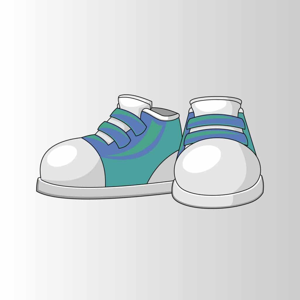 shoes for toddlers who have wide feet
