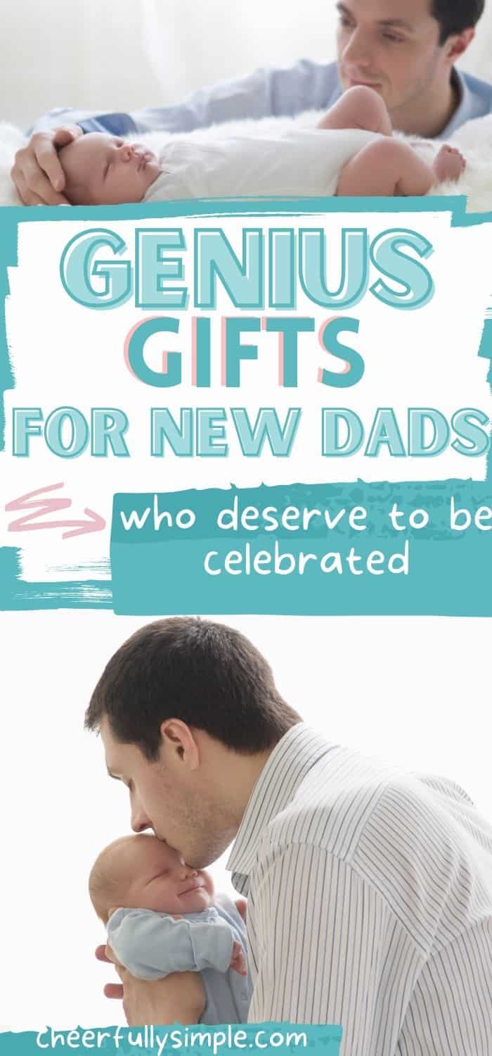 Cool Baby Stuff for Dads 2024 Cheerfully Simple