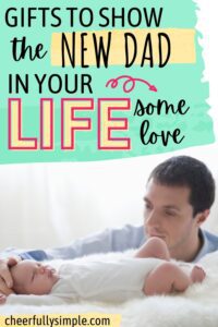 gifts for dads first fathers day pinterest pin