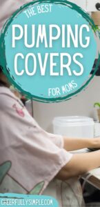 best pumping covers for moms pinterest pin