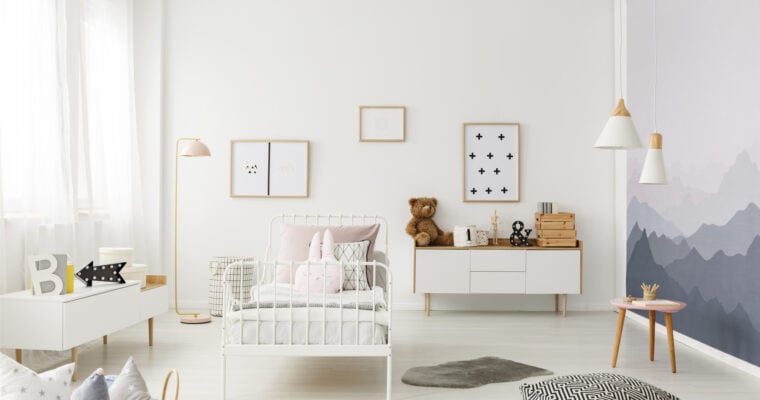 How to Choose a Toddler Bed