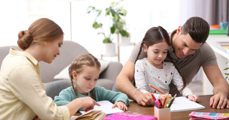 How to Find the Best Christian Homeschool Curriculum