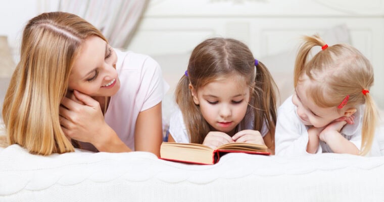 A Joyful Guide to Raising Godly Children