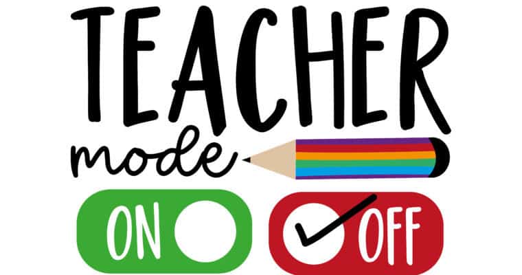 End-of-School Gift Ideas for Teachers