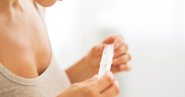 Very Early Pregnancy Symptoms