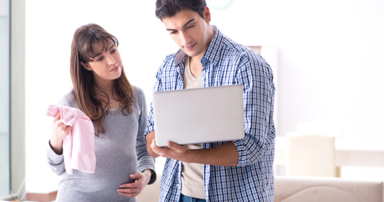 How to Financially Prepare for a Baby