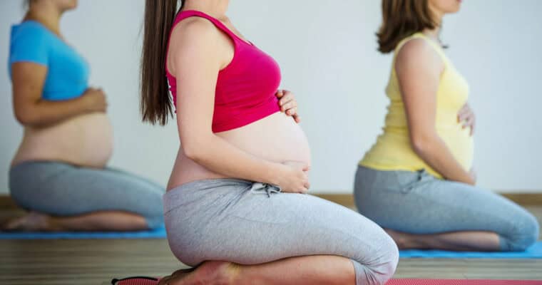 Healthy Pregnancy Tips
