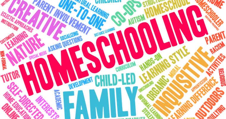 How to Start Homeschooling