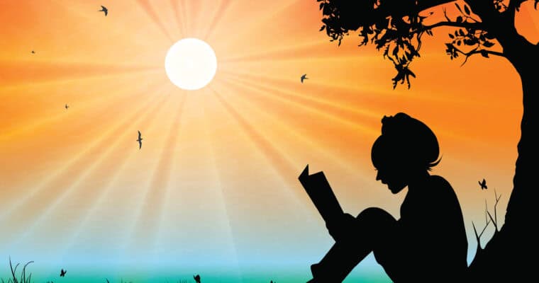 Christian Books for Kids