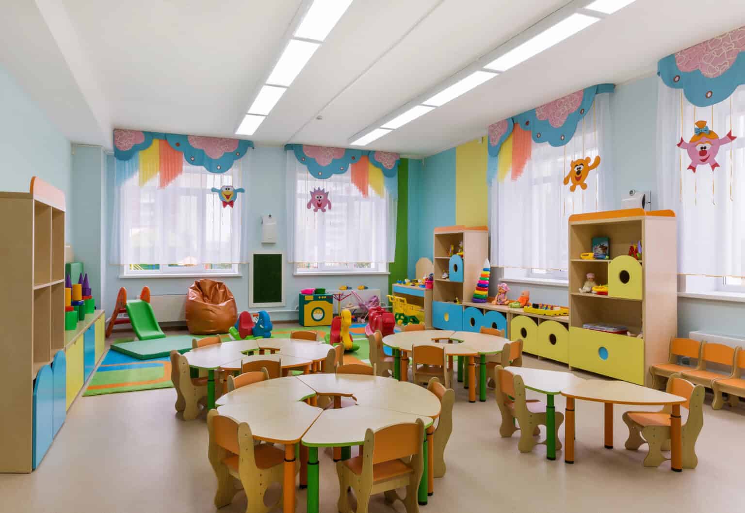 How to Prepare Your Child for Kindergarten 2026 - Cheerfully Simple