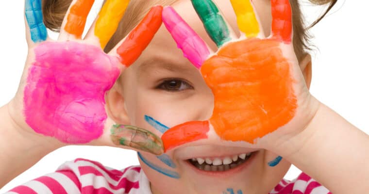 How to Prepare Your Child for Kindergarten