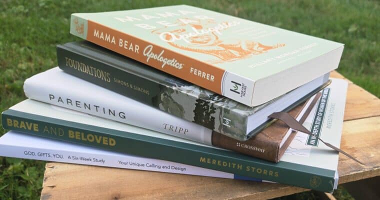 Bible Studies for Moms