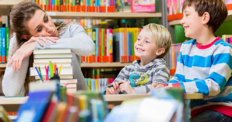 How to Avoid Homeschool Mom Burnout