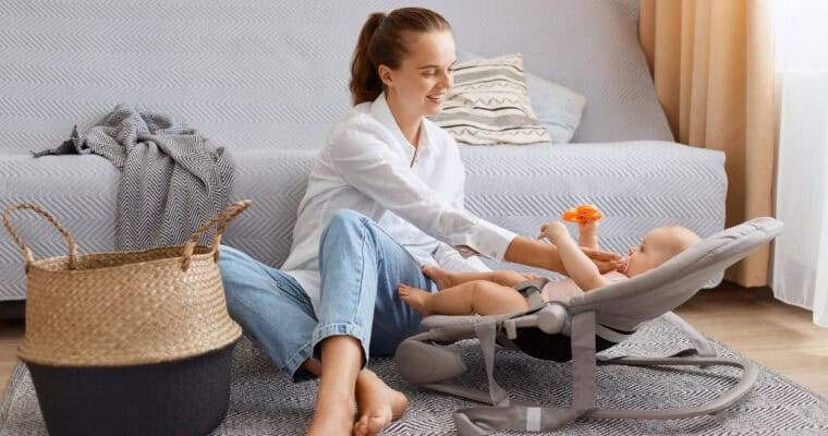 What to Wear as a Stay at Home Mom