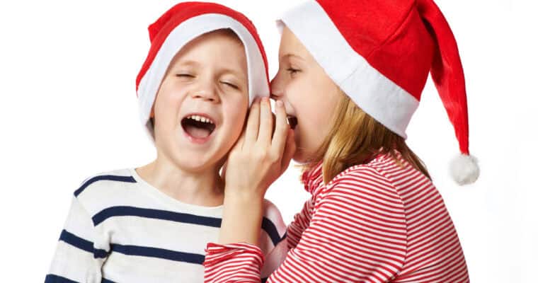 150 Kids’ Christmas Jokes