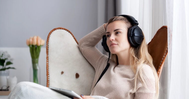 Best Books on Audible for Homeschooling