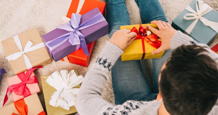 Gifts for Teen Boys
