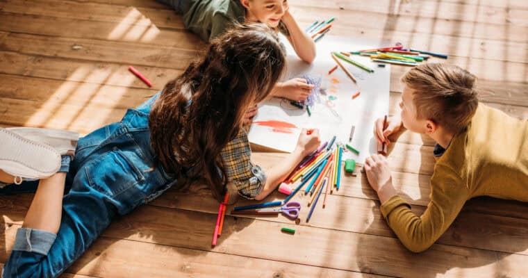 Hilarious Drawing Prompts for Kids